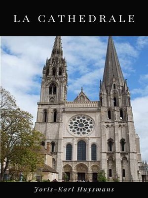 cover image of La Cathédrale